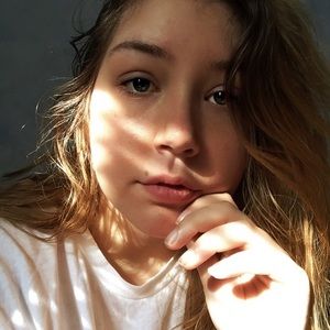 Meet your Posher, Kassie